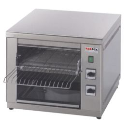 TN 30 ﻿Toster tunelowy - Rm Gastro 2019