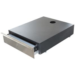 WD/EMC 12P ﻿Podstawa pod ekspres do kawy - Rm Gastro 2019