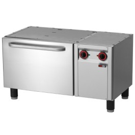 PT 90 EL ﻿Piekarnik elektryczny - Rm Gastro 2019