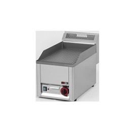FTR 30 EL ﻿Płyta grillowa elektryczna - Rm Gastro 2019