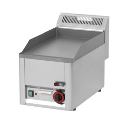 FTH 60 EL ﻿Płyta grillowa elektryczna trójfazowa - Rm Gastro 2019