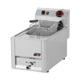 FE 60 EL ﻿Frytownica elektryczna - Rm Gastro 2019