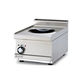 PCIWT - 64 ET ﻿﻿Kuchnia indukcyjna WOK - Rm Gastro 2019