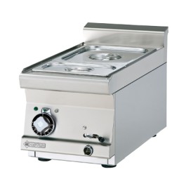 BMT - 63 EM ﻿﻿Bemar wodny elektryczny - Rm Gastro 2019