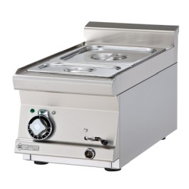 BMT - 64 EM ﻿﻿Bemar wodny elektryczny - Rm Gastro 2019