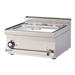BMT - 66 EM ﻿﻿Bemar wodny elektryczny - Rm Gastro 2019