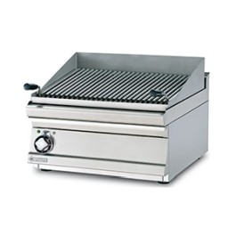 CWT - 66 ET ﻿﻿Grill wodny elektryczny - Rm Gastro 2019
