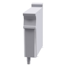 PL - 72 ﻿﻿Płyta robocza - Rm Gastro 2019