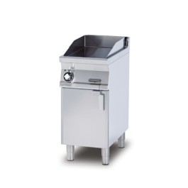 FTL - 74 ET ﻿﻿Płyta grillowa elektryczna gładka - Rm Gastro 2019