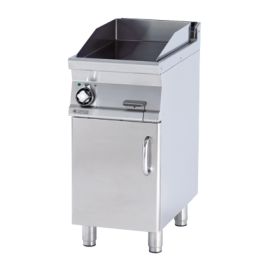 FTC - 74 ET ﻿﻿Płyta grillowa elektryczna ceramiczna - Rm Gastro 2019