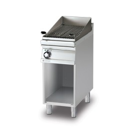 CW - 74 ET ﻿﻿Grill wodny elektryczny - Rm Gastro 2019