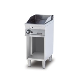 FTL - 74 G ﻿﻿Płyta grillowa gazowa gładka - Rm Gastro 2019