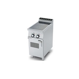 PCI - 94 ET ﻿﻿Kuchnia indukcyjna z szafką - Rm Gastro 2019