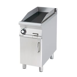FTC - 94 ET ﻿﻿Płyta grillowa elektryczna ceramiczna - Rm Gastro 2019