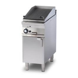 CW - 94 G ﻿﻿Grill lawowy gazowy - Rm Gastro 2019