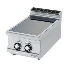 PCCT - 74 ET ﻿﻿Kuchnia elektryczna ceramiczna - Rm Gastro 2019
