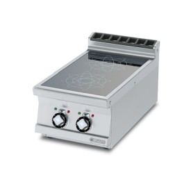 PCIT - 74 ET ﻿﻿Kuchnia elektryczna indukcyjna - Rm Gastro 2019