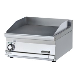 FTRT - 76 ET ﻿﻿Płyta grillowa elektryczna ryflowana - Rm Gastro 2019