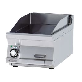 FTCT - 74 ET ﻿﻿Płyta grillowa elektryczna ceramiczna - Rm Gastro 2019