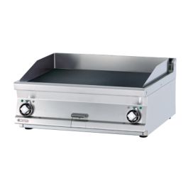 FTCT - 78 ET ﻿﻿Płyta grillowa elektryczna ceramiczna - Rm Gastro 2019