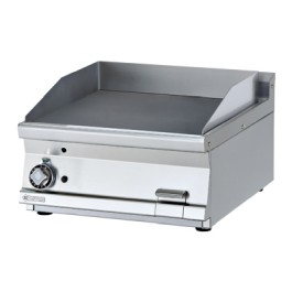 FTRT - 76 G ﻿﻿Płyta grillowa gazowa ryflowana - Rm Gastro 2019