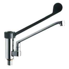 BLP ﻿Bateria z długą dźwignią - Rm Gastro 2019