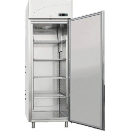 LS - 70 ﻿﻿Szafa chłodnicza GN 2/1 - Rm Gastro 2019