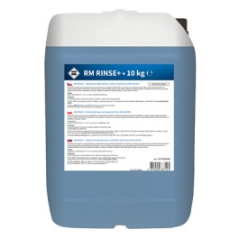 RM - R ﻿RM Płuczący - 10 kg - Rm Gastro 2019