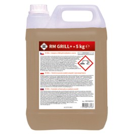 RM - G ﻿RM Grill - 5 kg - Rm Gastro 2019