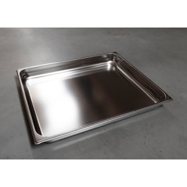 GN - 2/1-20 ﻿Pojemnik gastronomiczny GN 2/1 - Rm Gastro 2019