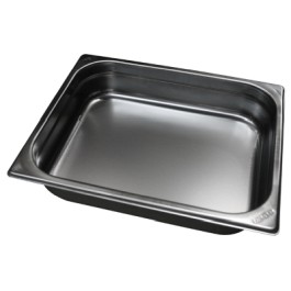 GN - 1/2-65 ﻿Pojemnik gastronomiczny GN 1/2 - Rm Gastro 2019