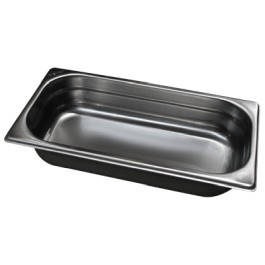 GN - 1/3-100 ﻿Pojemnik gastronomiczny GN 1/3 - Rm Gastro 2019