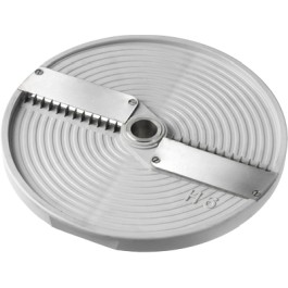 H10 Tarcza do frytek 10 mm - Rm Gastro 2019