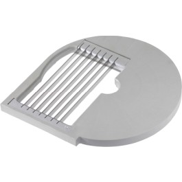 B10 Tarcza do frytek 10x10 mm - Rm Gastro 2019