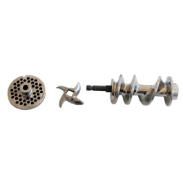 Sitko do wilka TE-22, TS-22 / średnica otworu 4,5 mm / - RM Gastro 2025