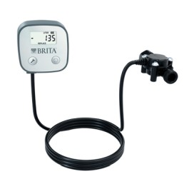 FlowMeter 10-100A ﻿Elektroniczny licznik przepływu - Rm Gastro 2019