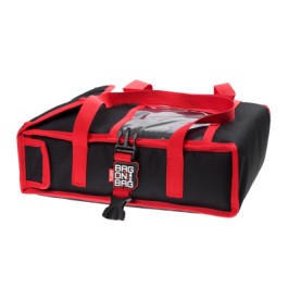 TP 4 / 35  ﻿Torba termiczna do transportu pizzy - Rm Gastro 2019