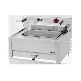 FE 66 ELT ﻿Frytownica elektryczna 16l - Rm Gastro 2019