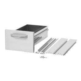 Z 30 ﻿Szuflada - zestaw - Rm Gastro 2019