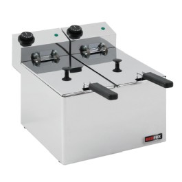 EF - 55 E ﻿Frytownica elektryczna - Rm Gastro 2019