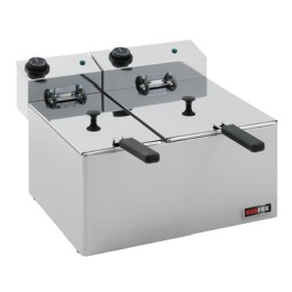 EF - 85 E ﻿Frytownica elektryczna - Rm Gastro 2019