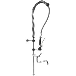 DOC - 3 PL ﻿Spryskiwacz Profi line;z baterią stołową i wylewką - Rm Gastro 2019
