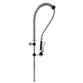 DOC - 1 PL ﻿Spryskiwacz Profi line z baterią stołową - Rm Gastro 2019