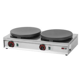 CRE - 235 ﻿Naleśnikarka - Rm Gastro 2019