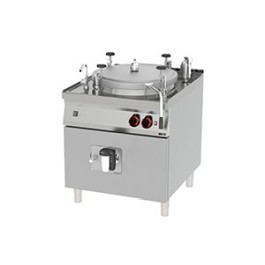BIA 90/150 G ﻿Kocioł gazowy 150 l ciśnieniowy - Rm Gastro 2019