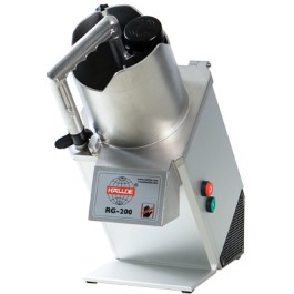 RG-200 ﻿﻿Szatkownica - Rm Gastro 2019