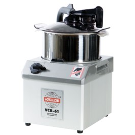 VCB-61 ﻿﻿Kuter/blender 230 V - Rm Gastro 2019