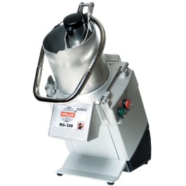 RG-250 ﻿﻿Szatkownica 230 V - Rm Gastro 2019