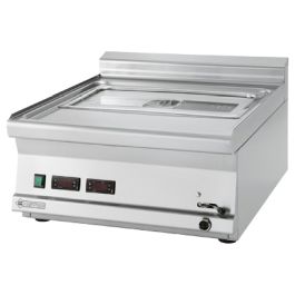 CSVT - 76 ET ﻿﻿Urządzenie sous-vide - Rm Gastro 2019