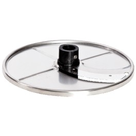 85002 ﻿Tarcza do krojenia w cienkie plastry 2 mm - Rm Gastro 2019